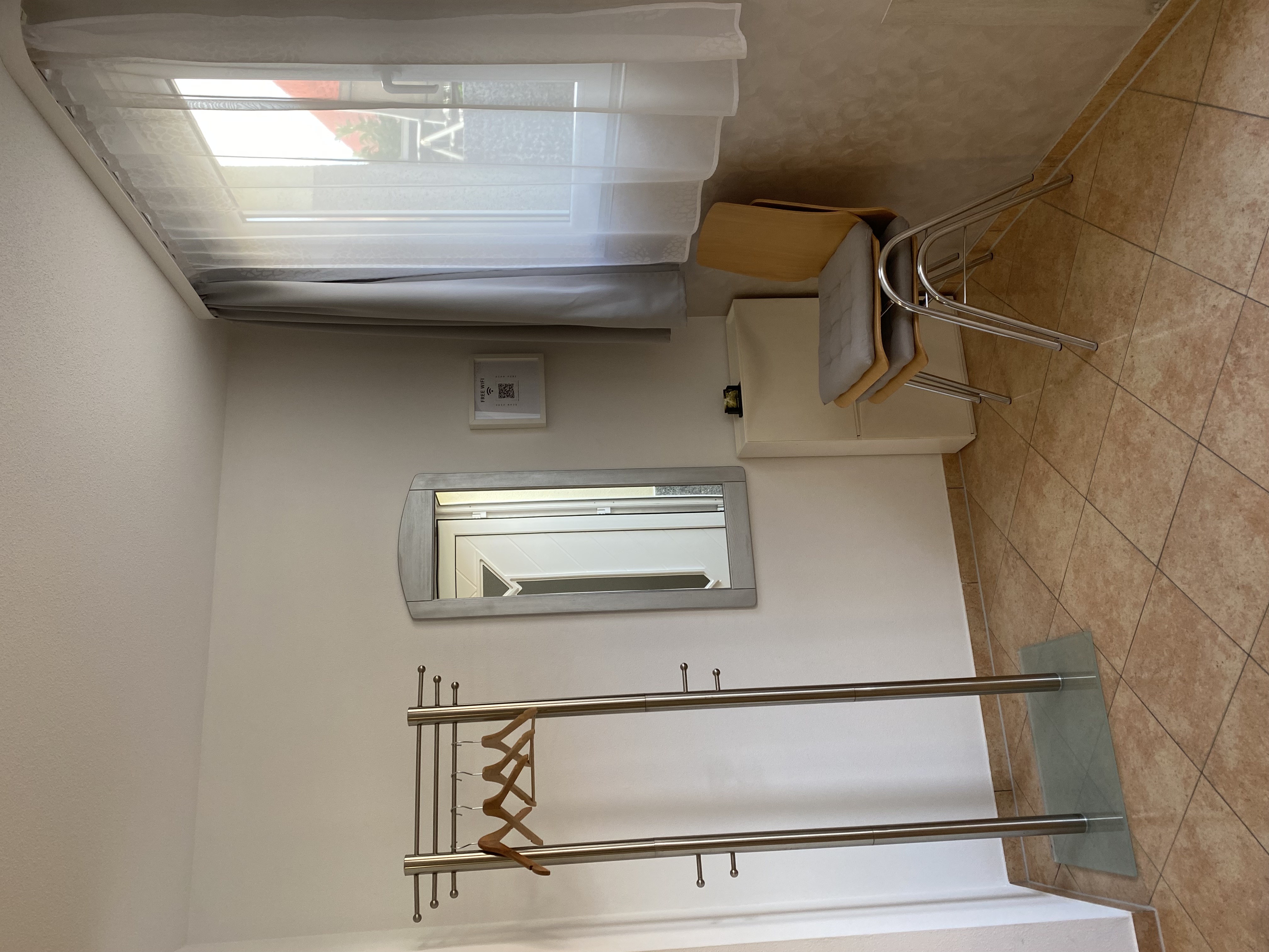 Ferienwohnung Ansicht 2